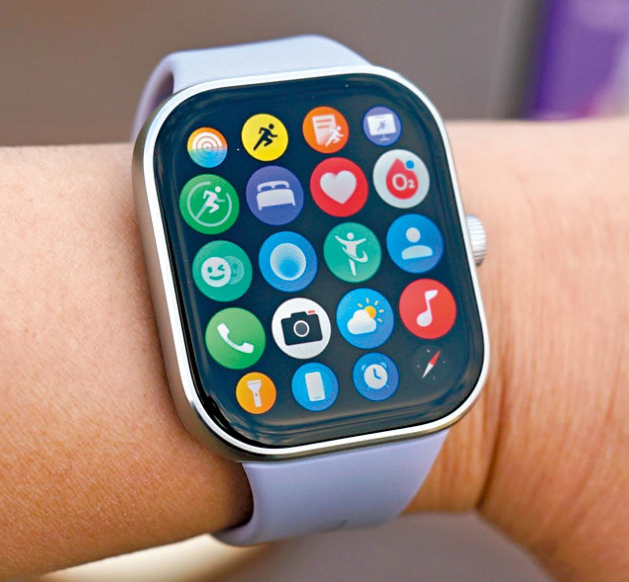 Redmi Watch5