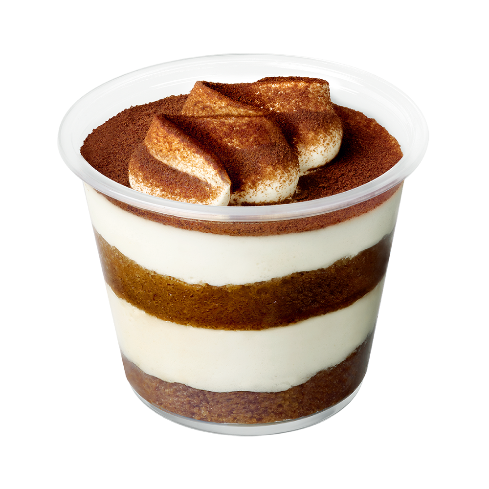 7-SELECT x Baileys 百利甜酒意式芝士甜品杯 ($20/件)