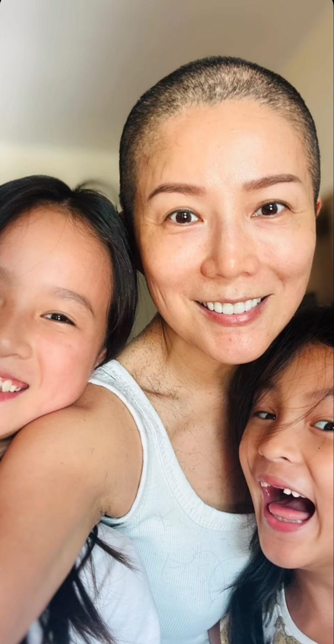 吳文忻原來一直有個歌手夢。