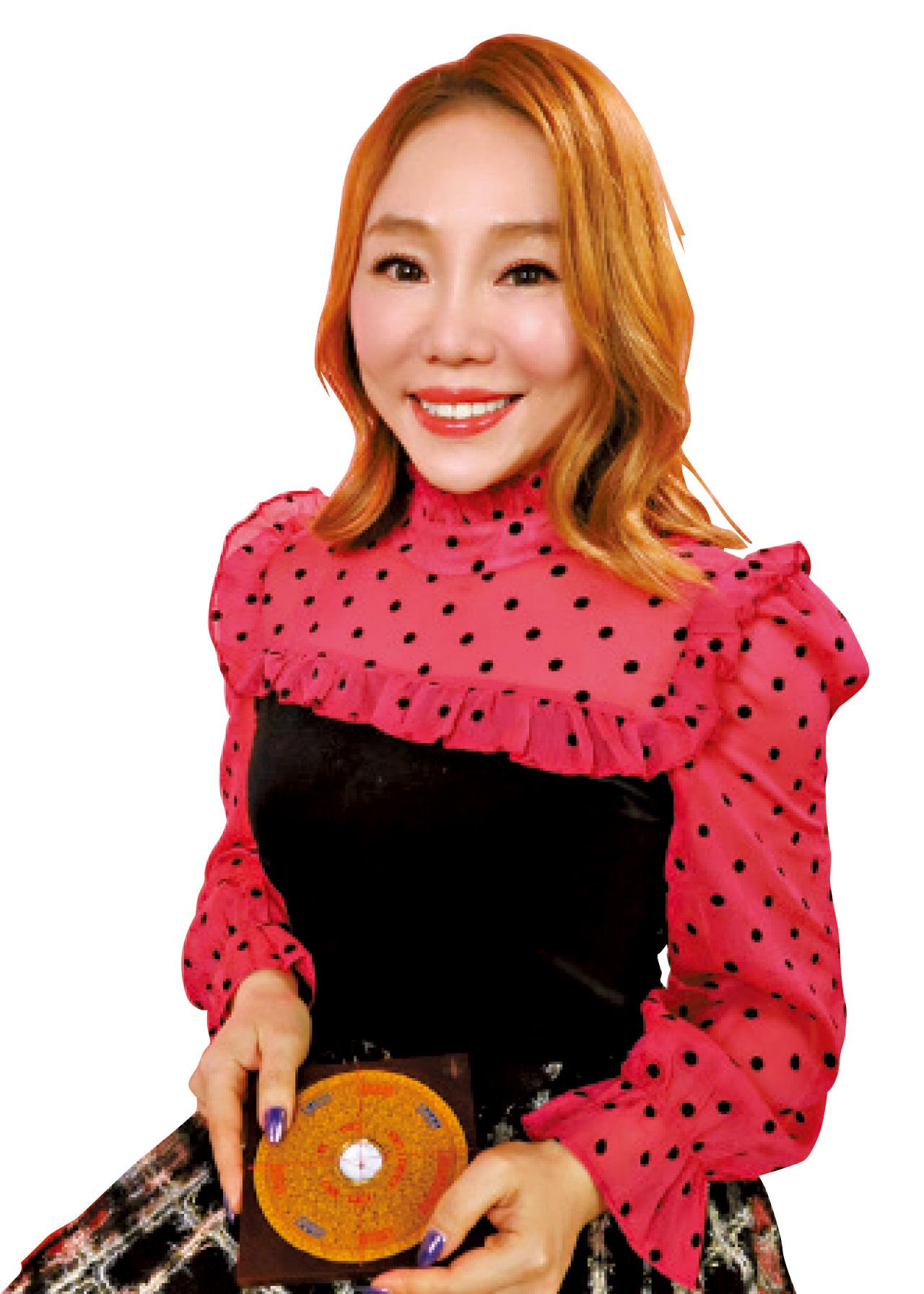 玄學天后雲文子