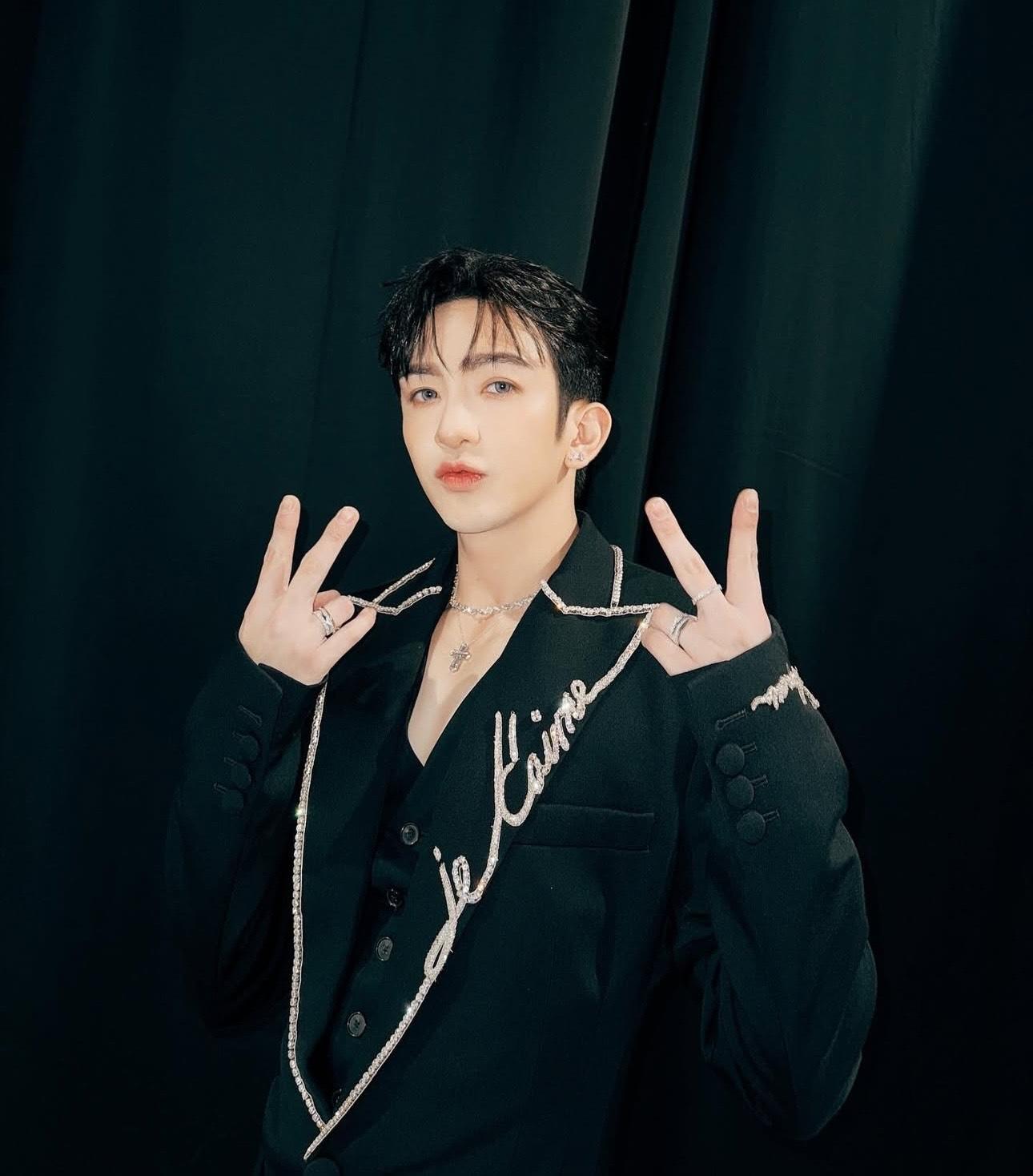 Anson Lo自言做音樂非為獎 籲神徒不要氣餒:我得到的比我值得的多