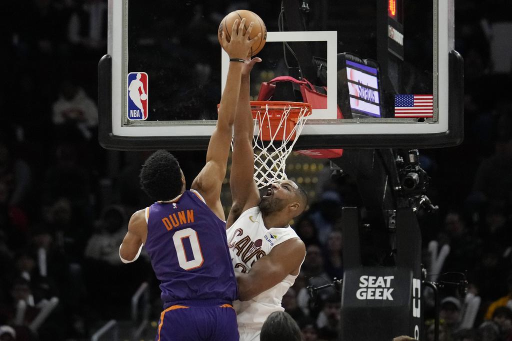 騎士118:92贏太陽。(美聯社)