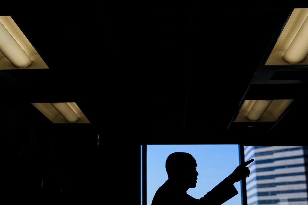 華盛頓州檢察長布朗(Nick Brown)稱出生公民權已實施逾150年,為憲法列明,總統無權改變。(美聯社)