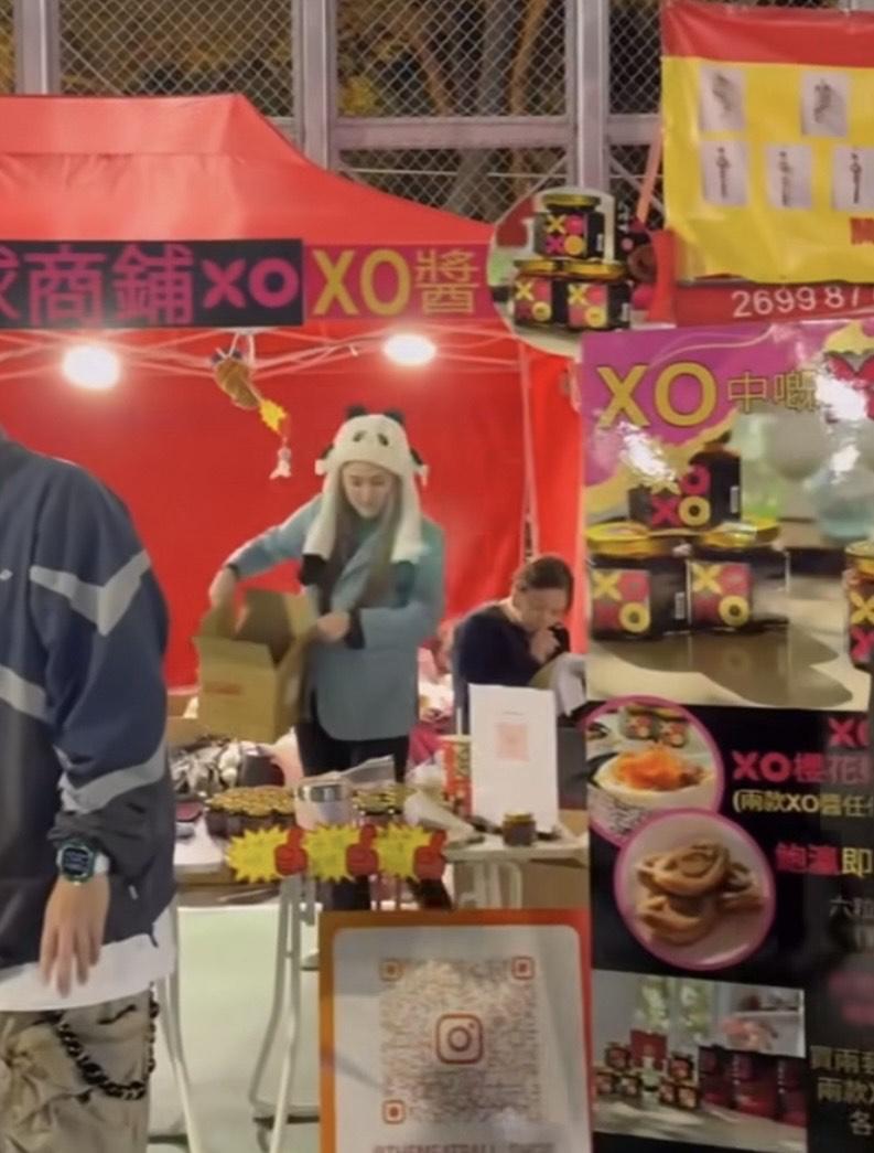 Shirley一向廚藝了得。