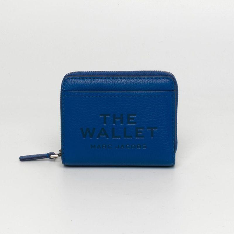 MARC JACOBS銀包 原價:$1,590 折後價:$159