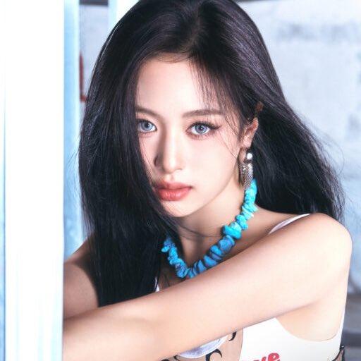 Ahyeon三段式飆高音,令BABYMONSTER逆襲排行榜。