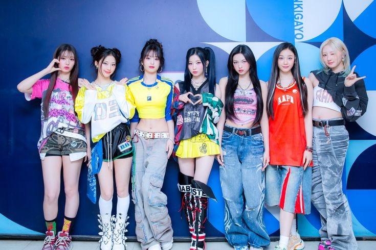 BABYMONSTER本月尾開始世界巡演,香港是其中一站。