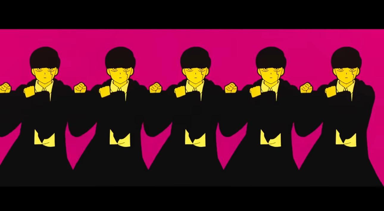 洗腦歌《Bling-Bang-Bang-Born》的MV速破3億大關!