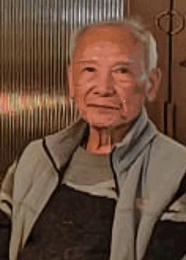 89歲老翁黃效邦離開馬鞍山住所後失蹤,家人報警。(政府新聞處)