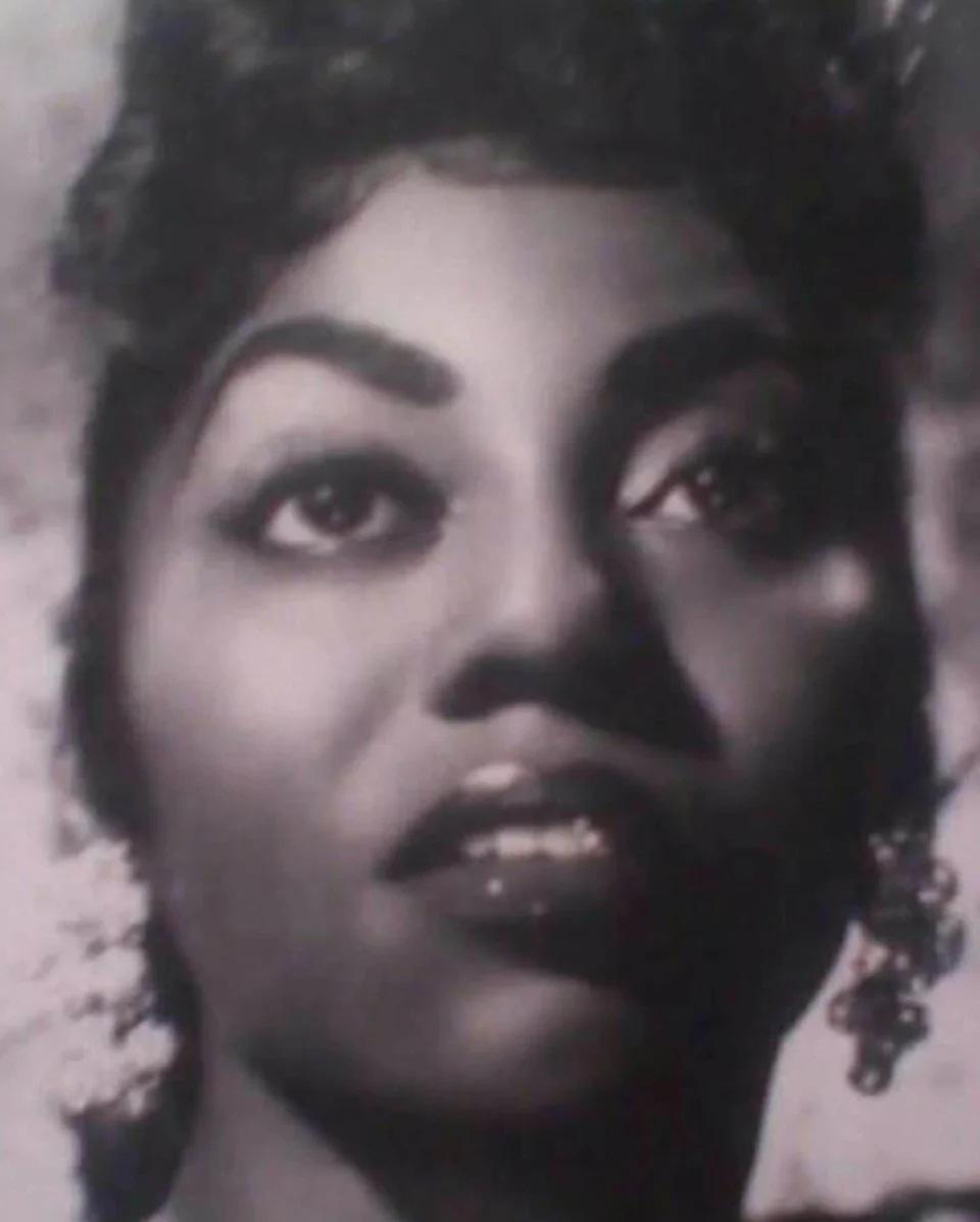 95歲美國資深女星Dalyce Curry被發現命喪火場。