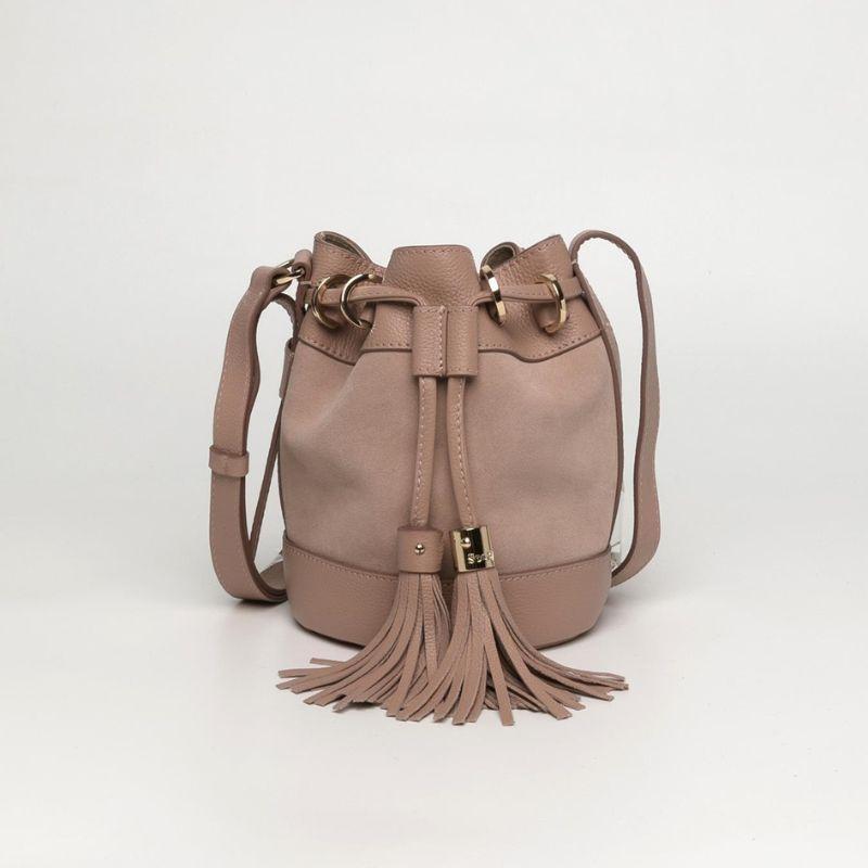 SEE BY CHLOE'手提包 原價:$4,300 折後價:$430