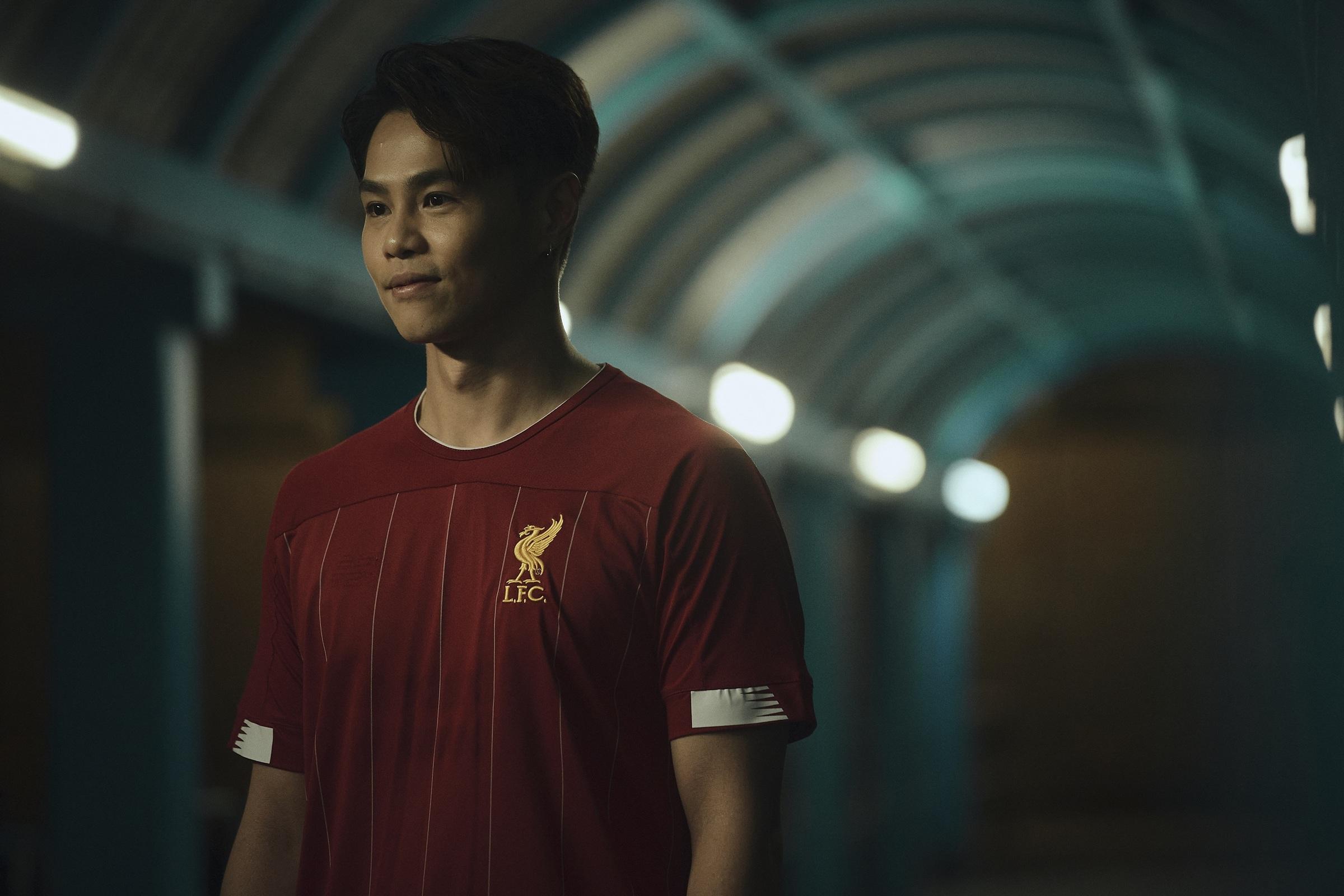 《無用的謊言》劇照。