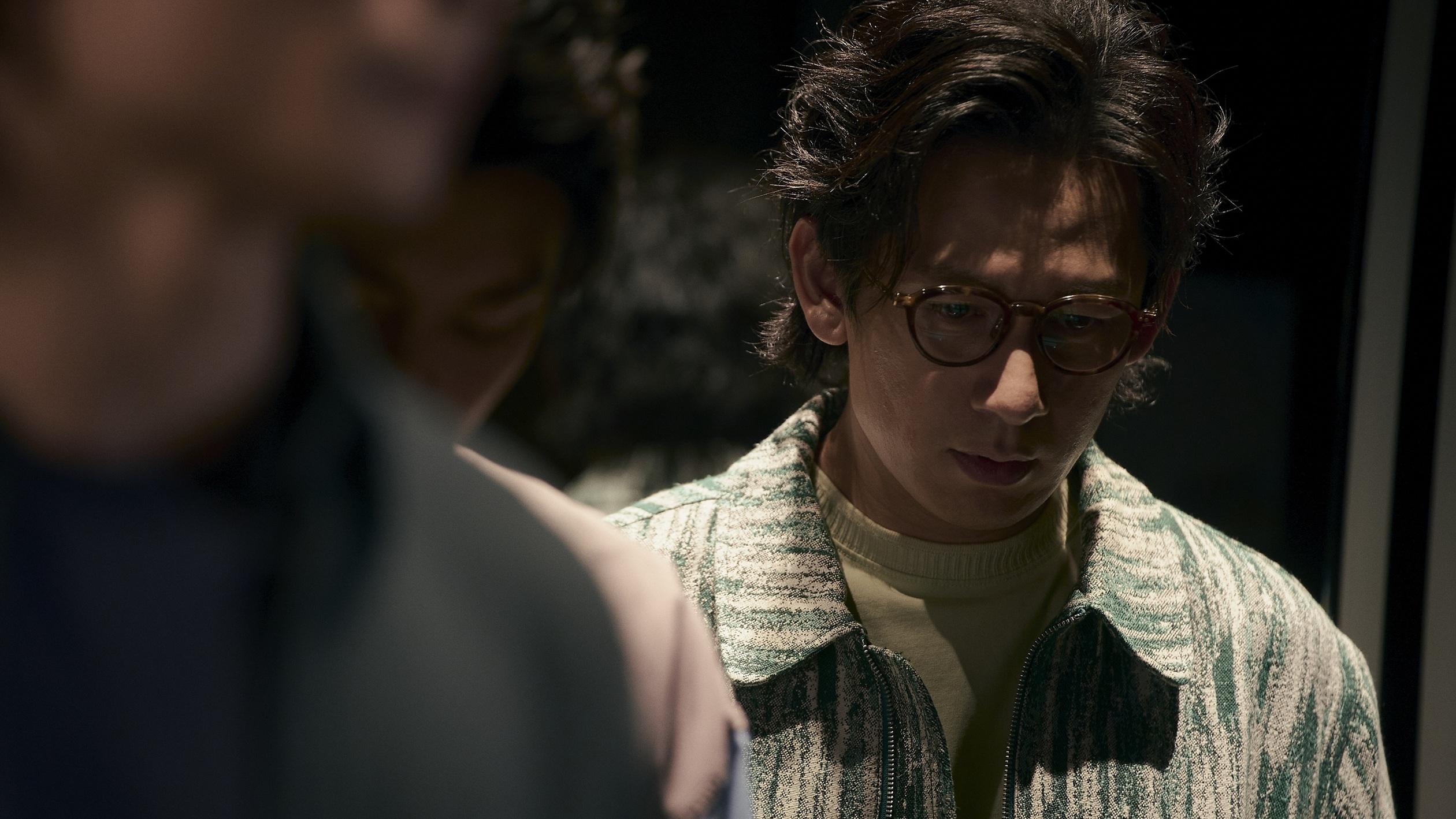 《無用的謊言》劇照。