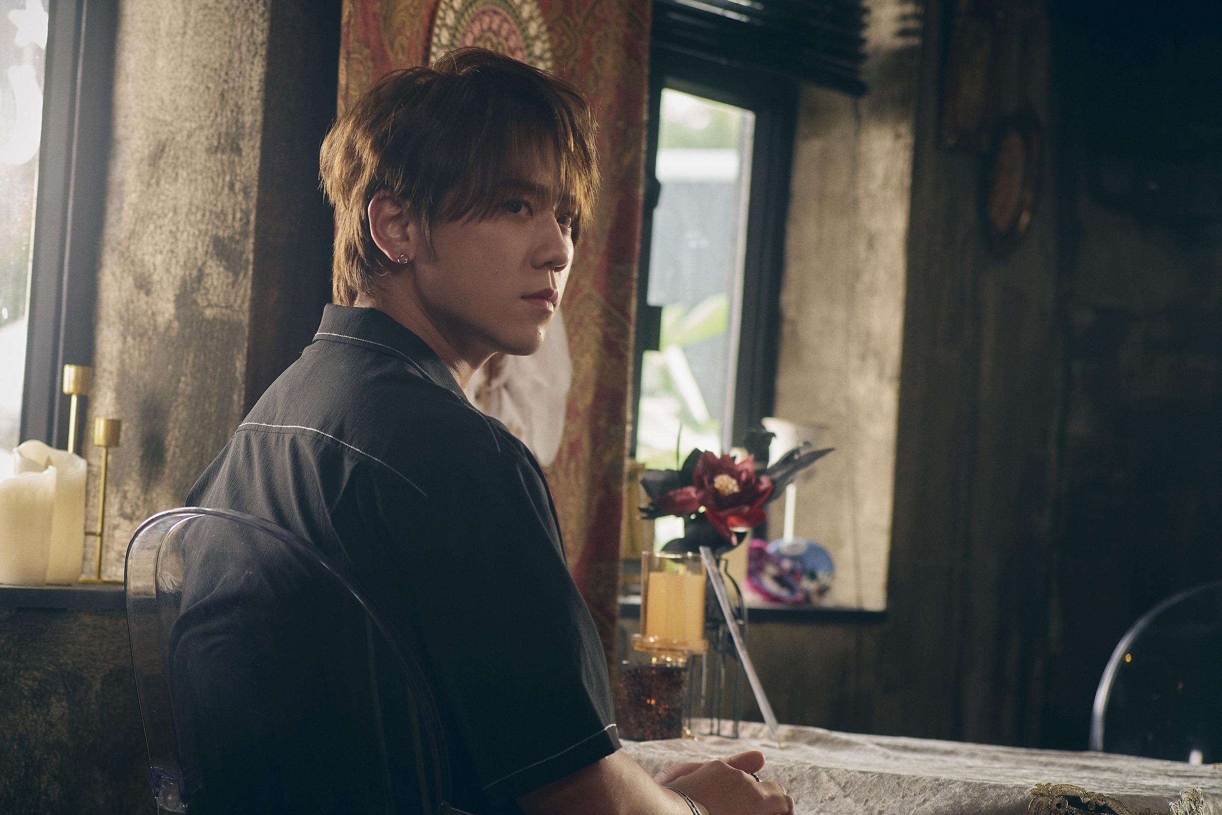 姜濤在《無用的謊言》演作曲家。