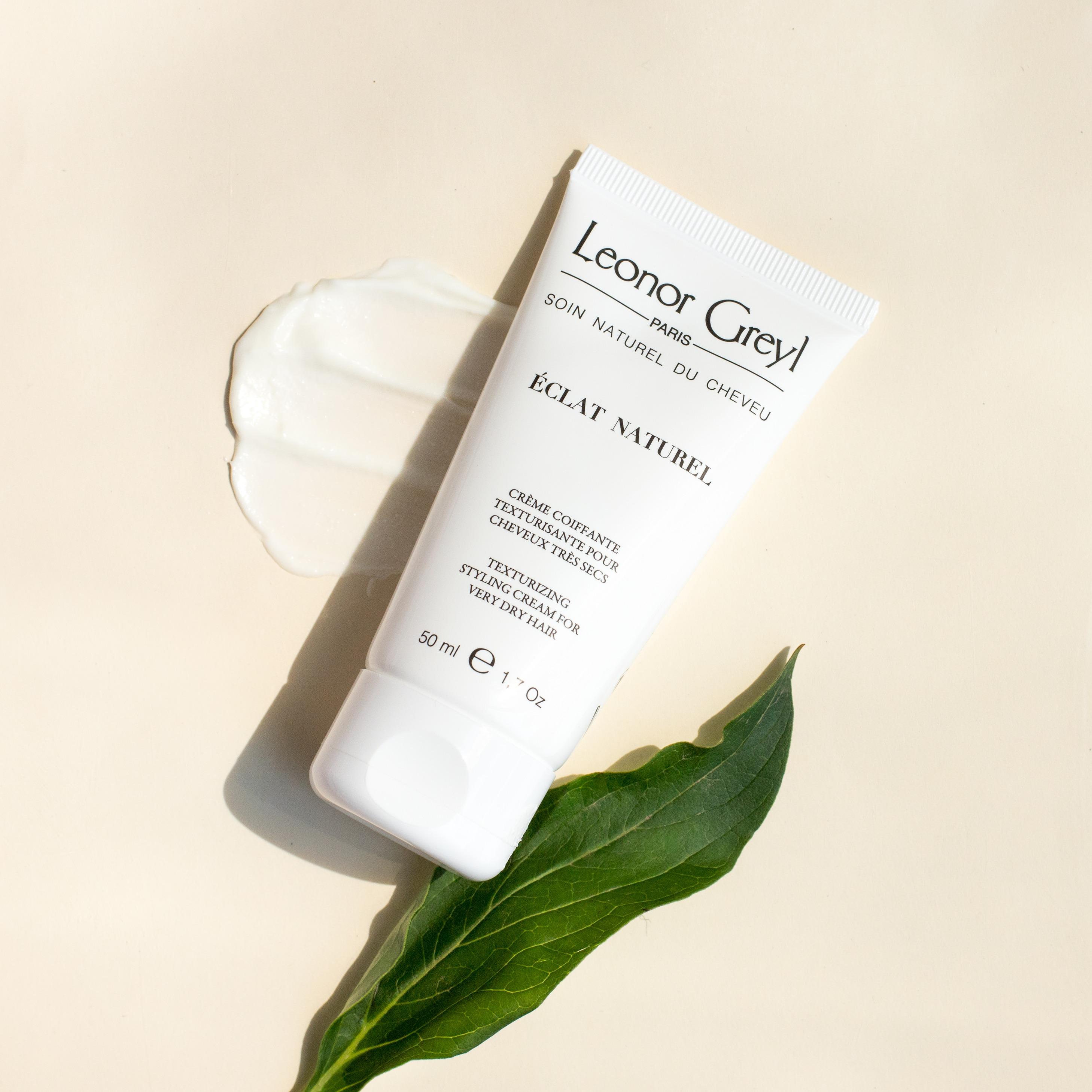 蛇年開運護髮好物|Leonor Greyl 天然煥髮霜 $310 / 50ml