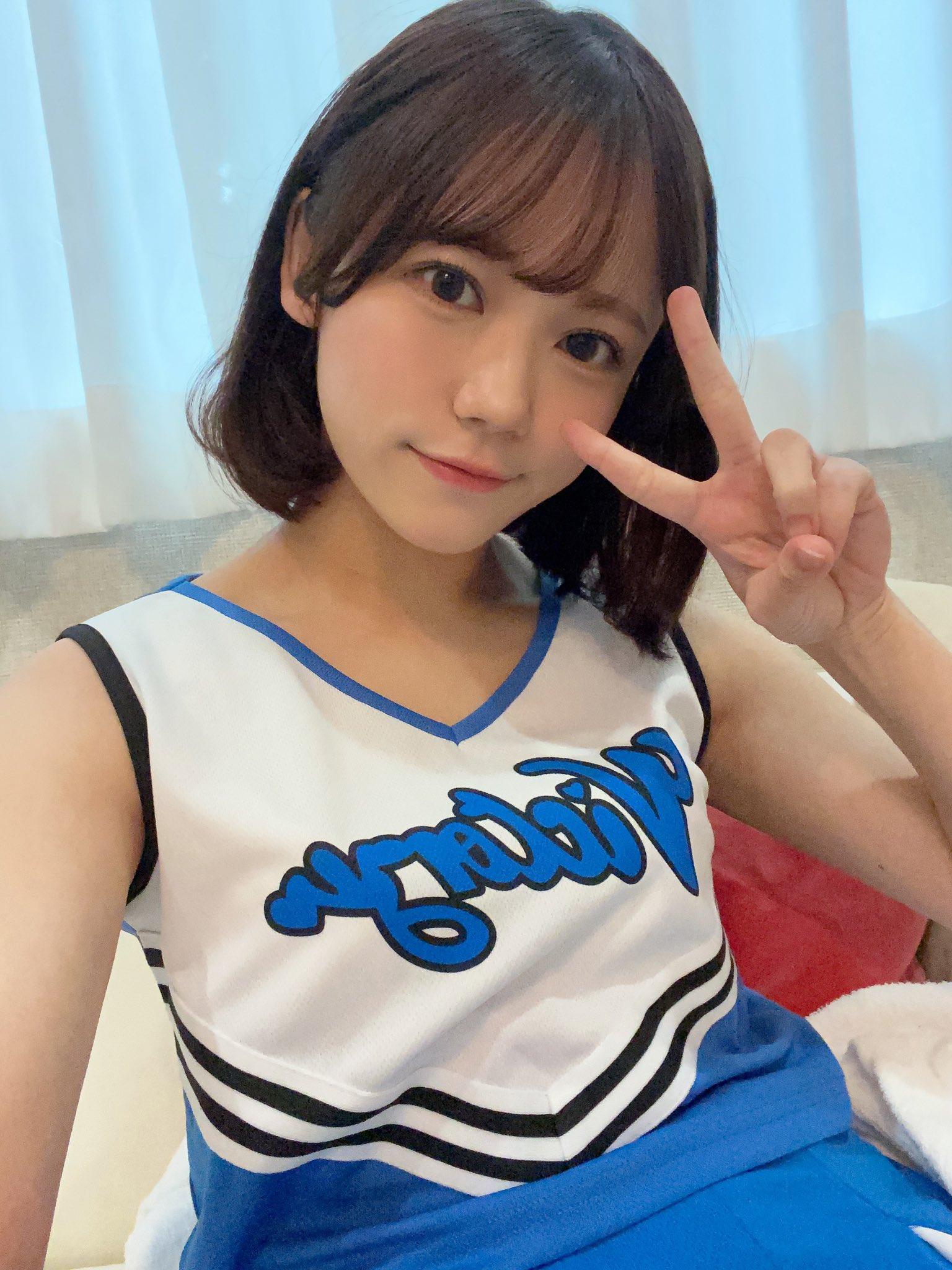 (小野寺舞@onoderamai_)