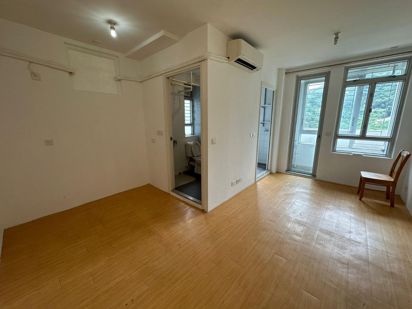 火炭旭禾苑低層戶減價42萬易主 5年升值27%(有圖)|二手居屋成交