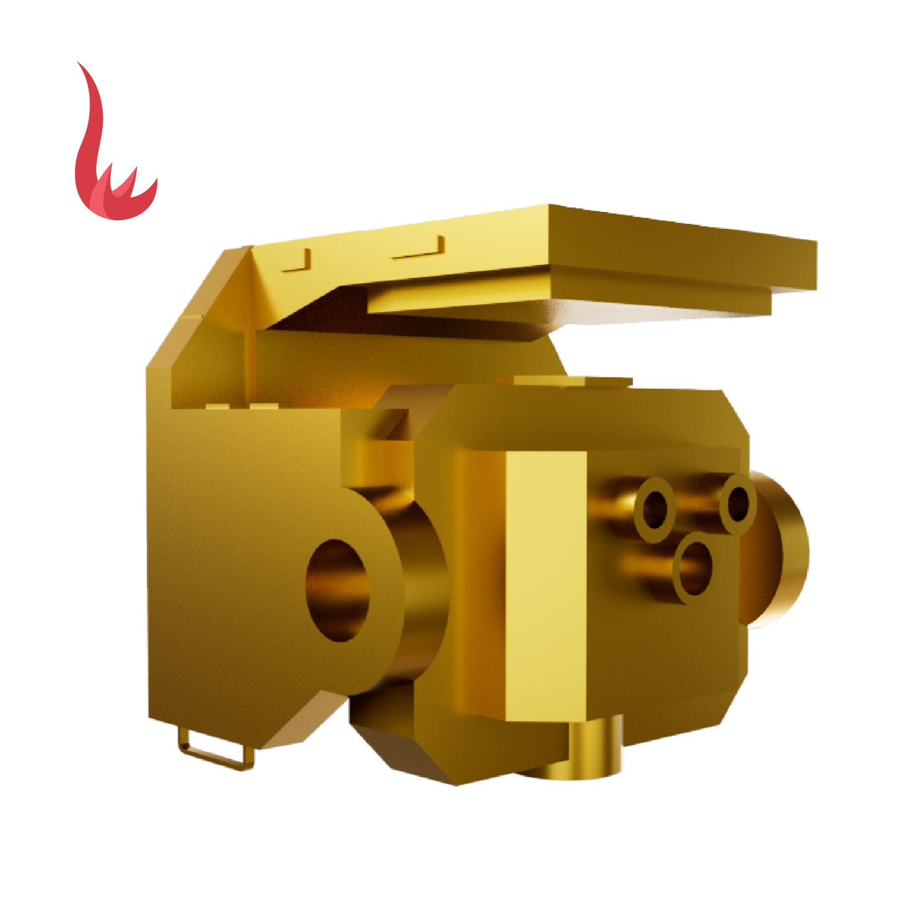 科大牽頭的「輕小型高分辨率溫室氣體點源探測載荷」項目,成功被選為中國太空站應用與發展工程空間科學與應用項目。(示意圖)