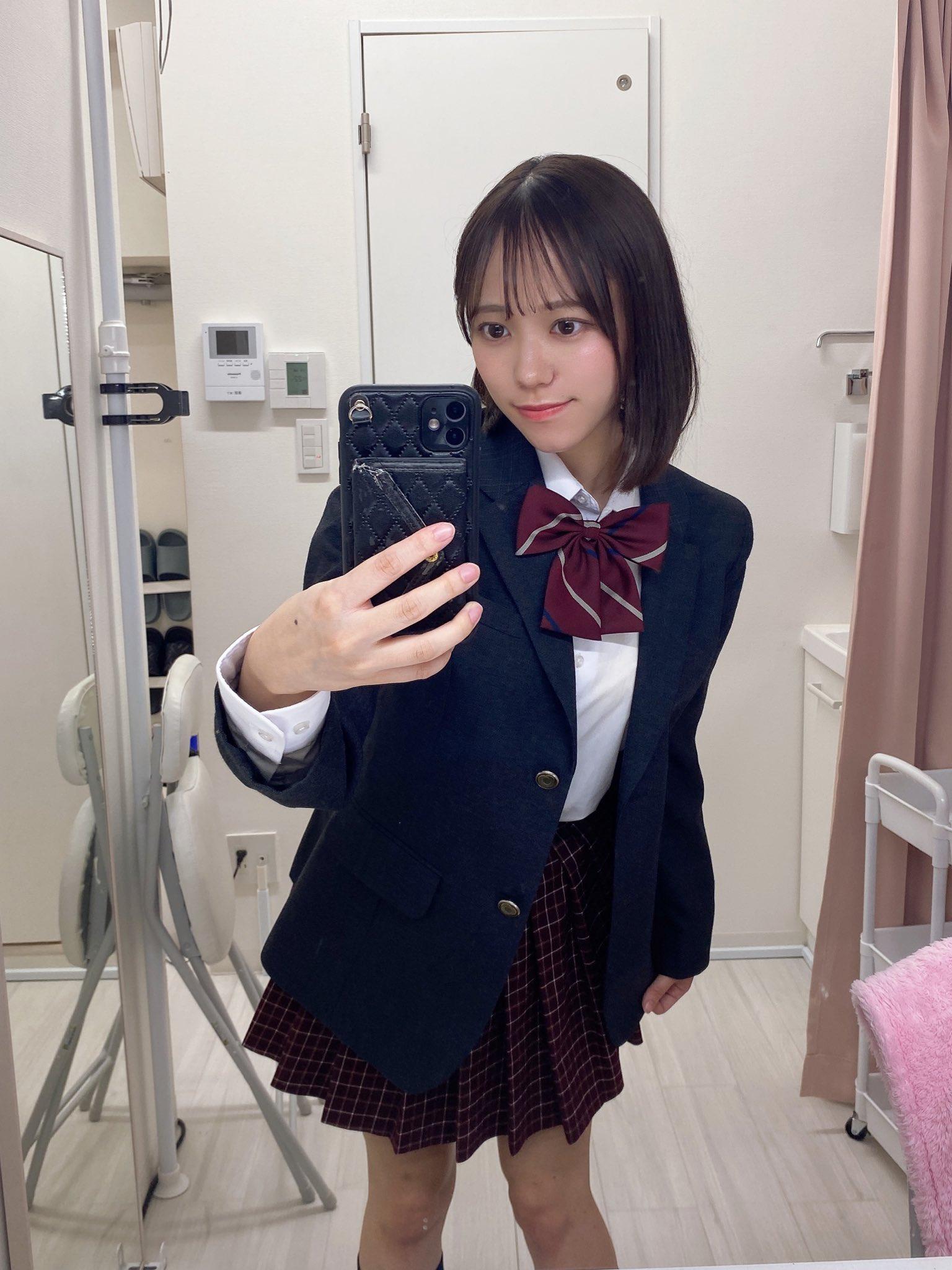 (小野寺舞@onoderamai_)