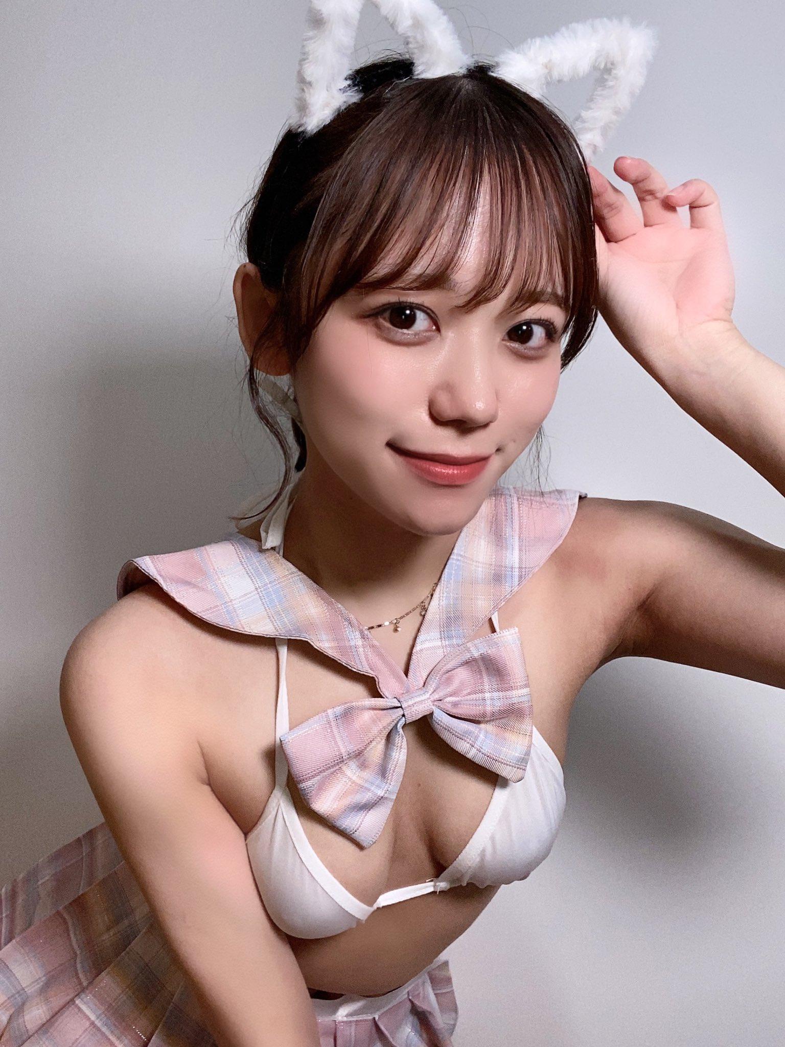 (小野寺舞@onoderamai_)