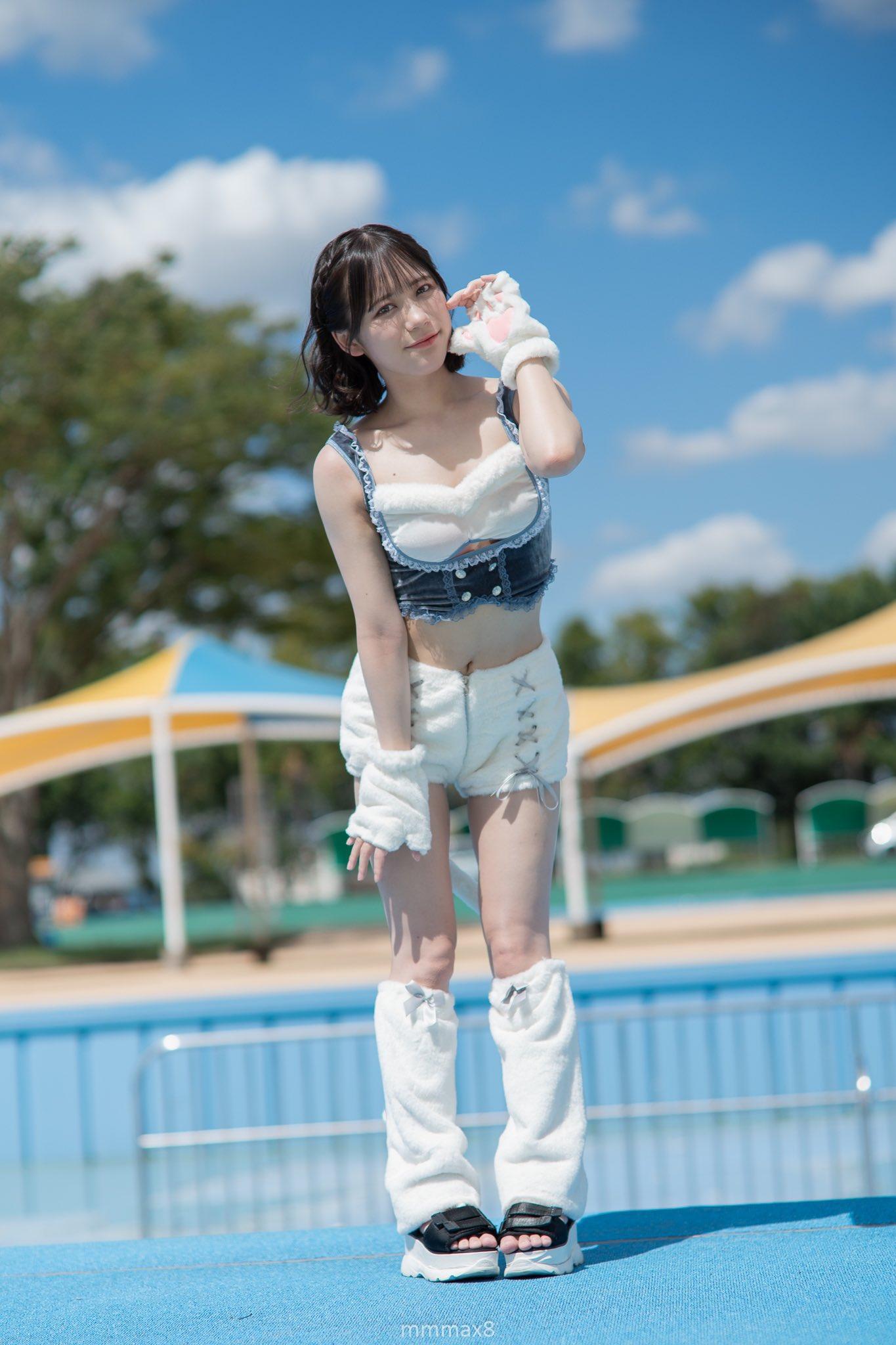 (小野寺舞@onoderamai_)