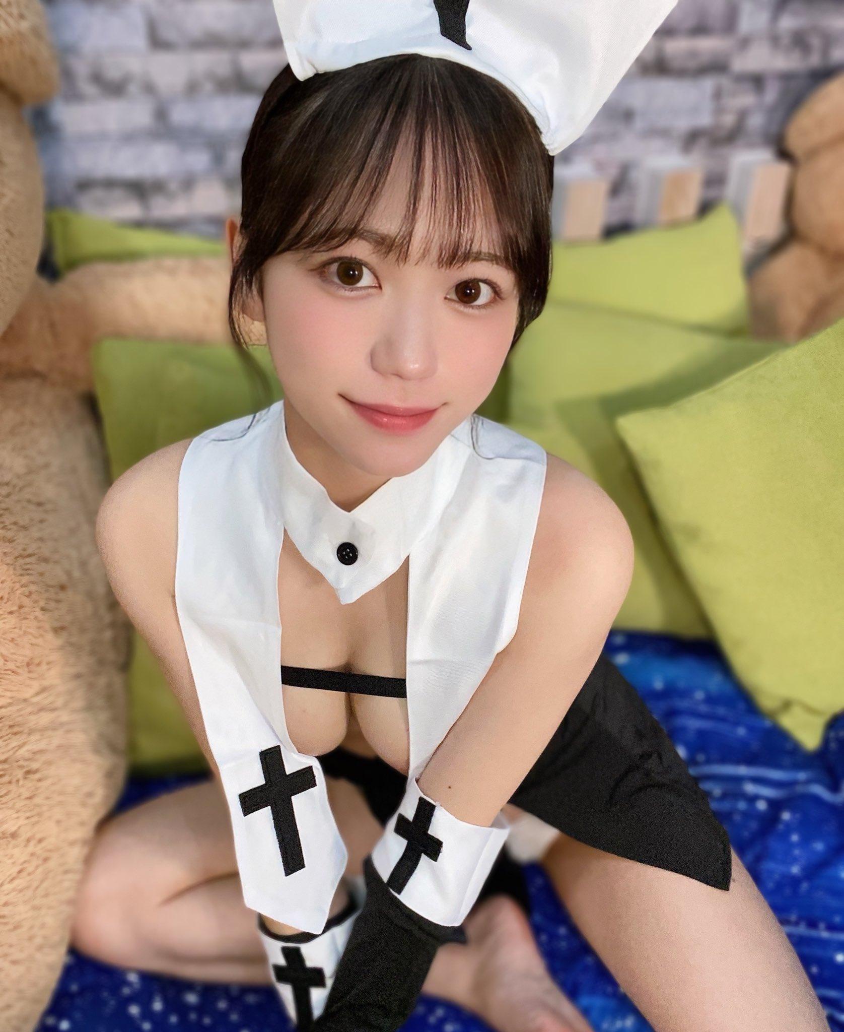 (小野寺舞@onoderamai_)