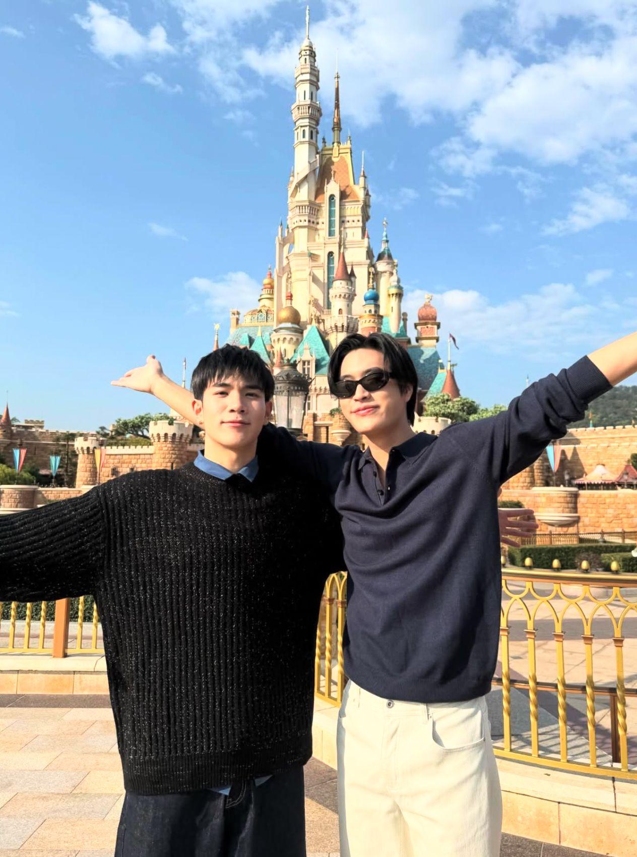 原定上月底舉辦之《GEMINI FOURTH RUN THE WORID CONCERT IN HONG KONG》以不可抗力因素臨時取消。