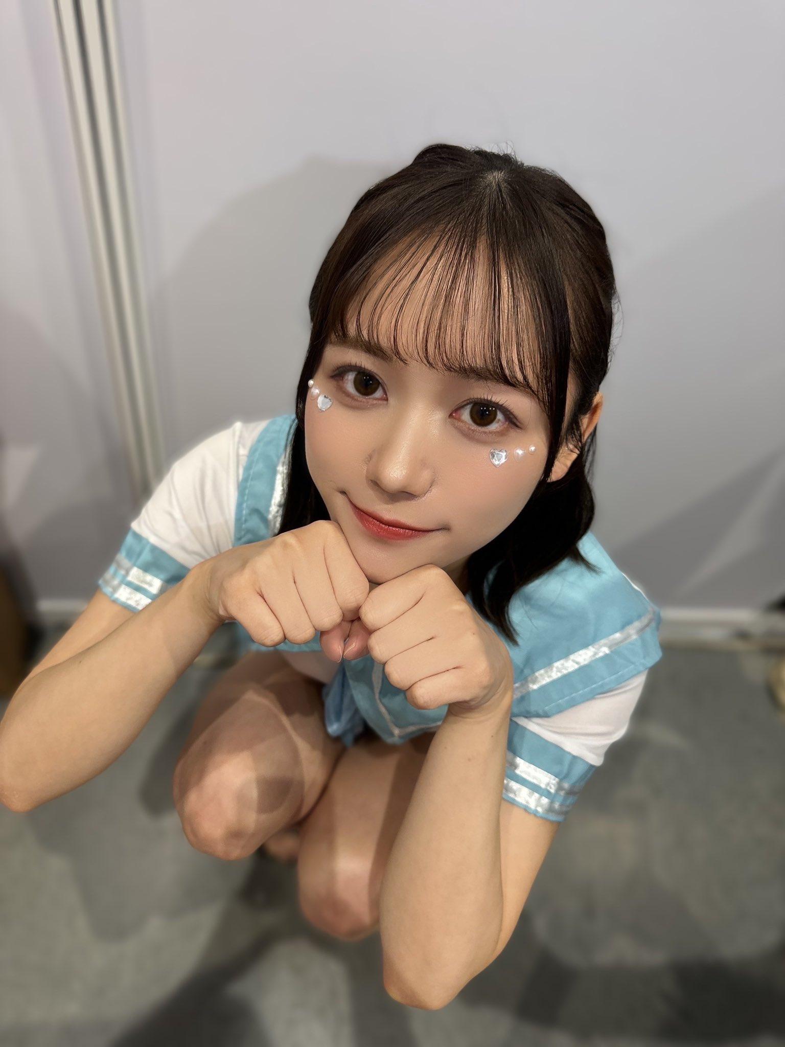 (小野寺舞@onoderamai_)