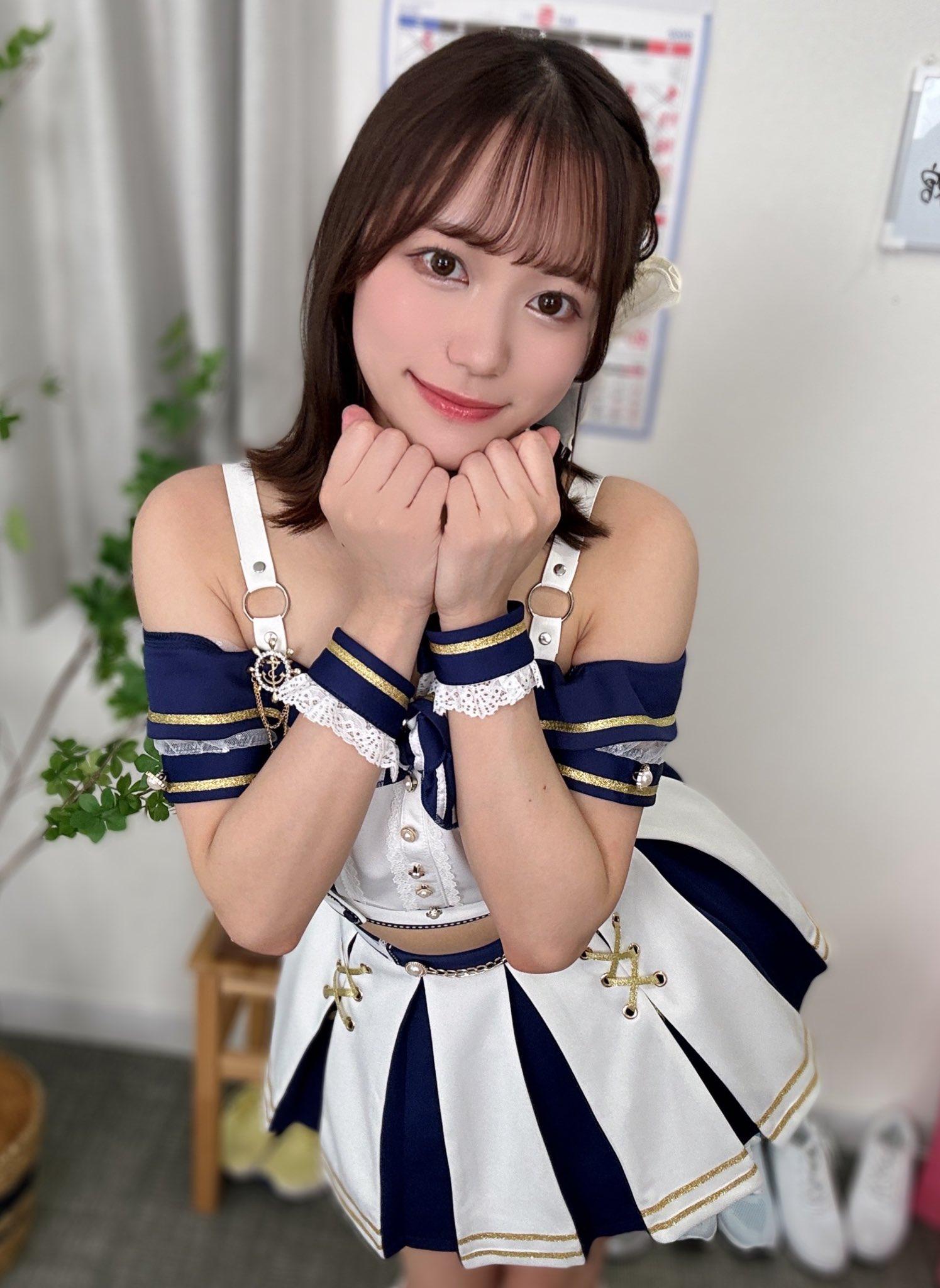 (小野寺舞@onoderamai_)