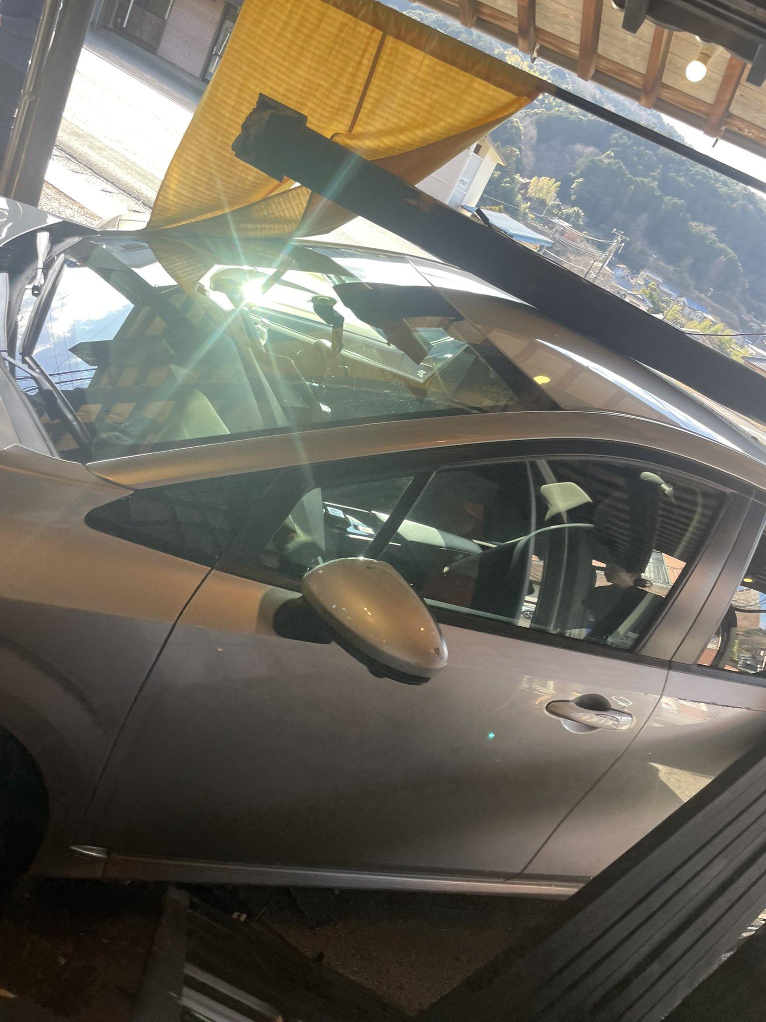 香港女遊客在日本靜岡縣伊豆市涉及交通意外,據報她駕駛的汽車撞向一間蕎麥麵店,導致一名顧客受傷。(網上圖片)