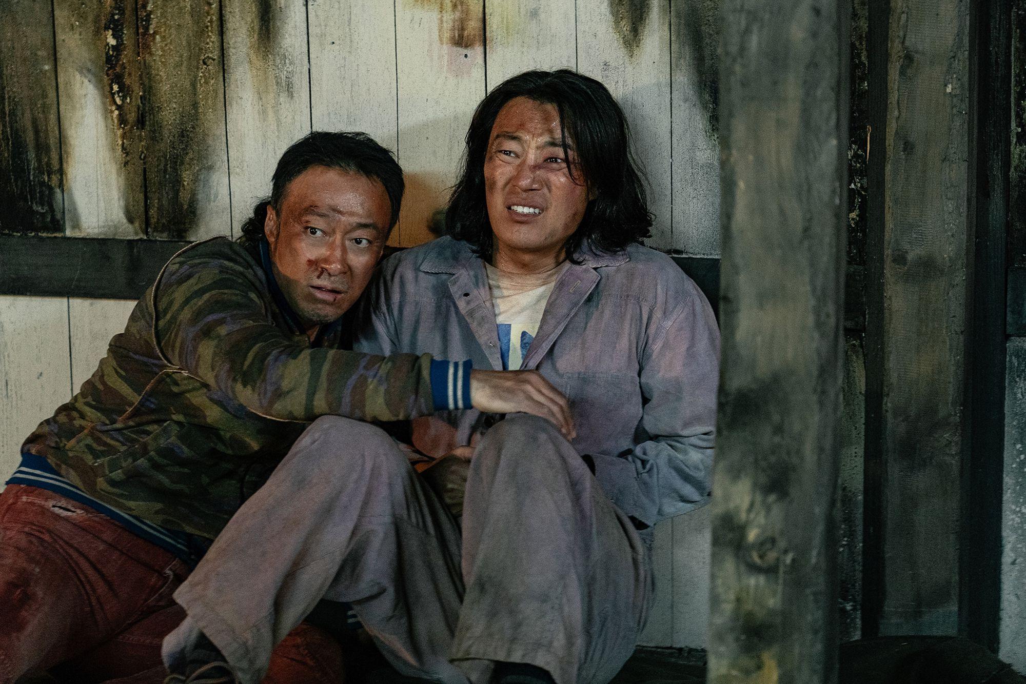 《沒有美色殺人狂》