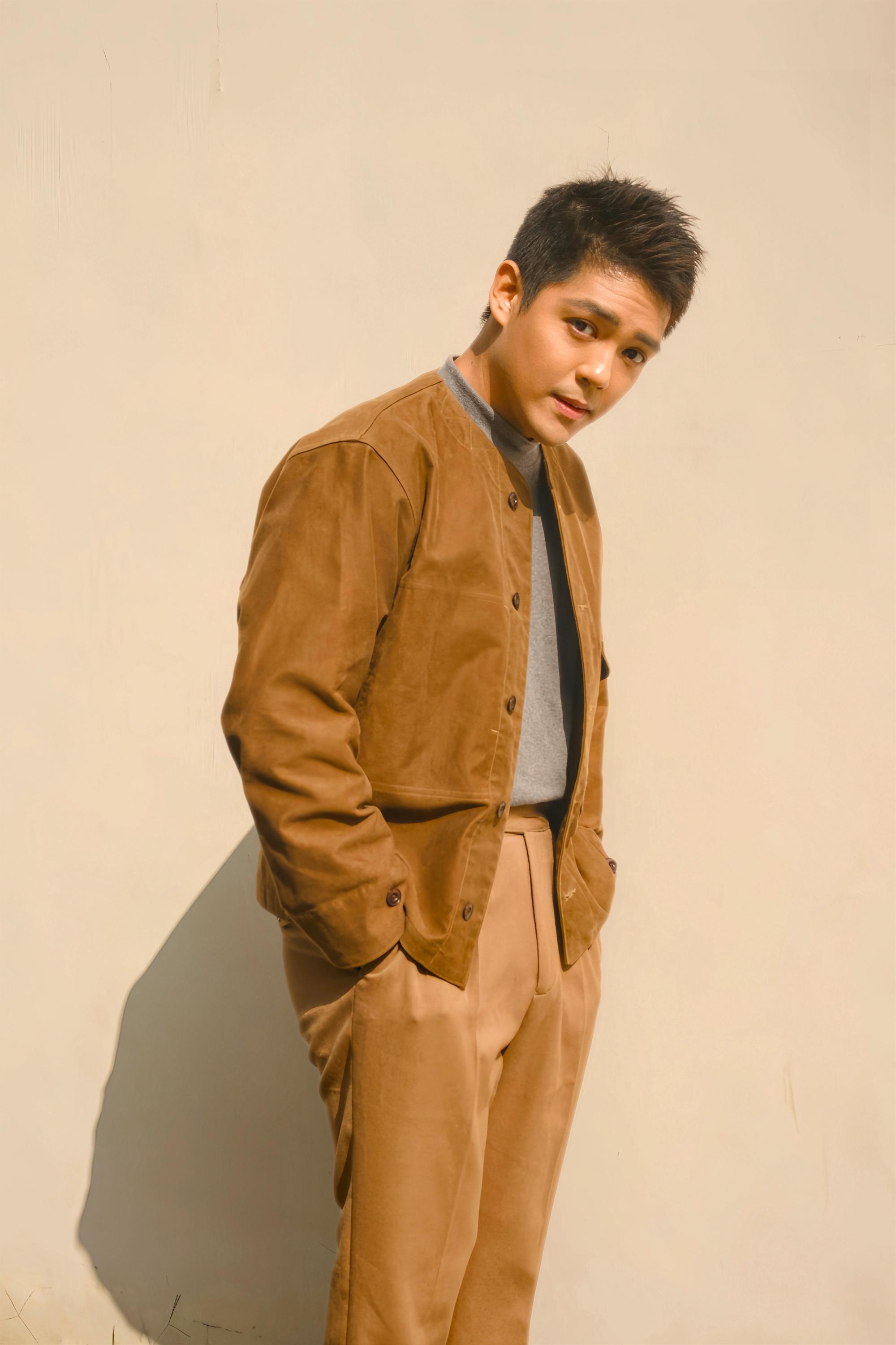 范浩賢(Neal)曾參加首屆《全民造星》並躋身20強。