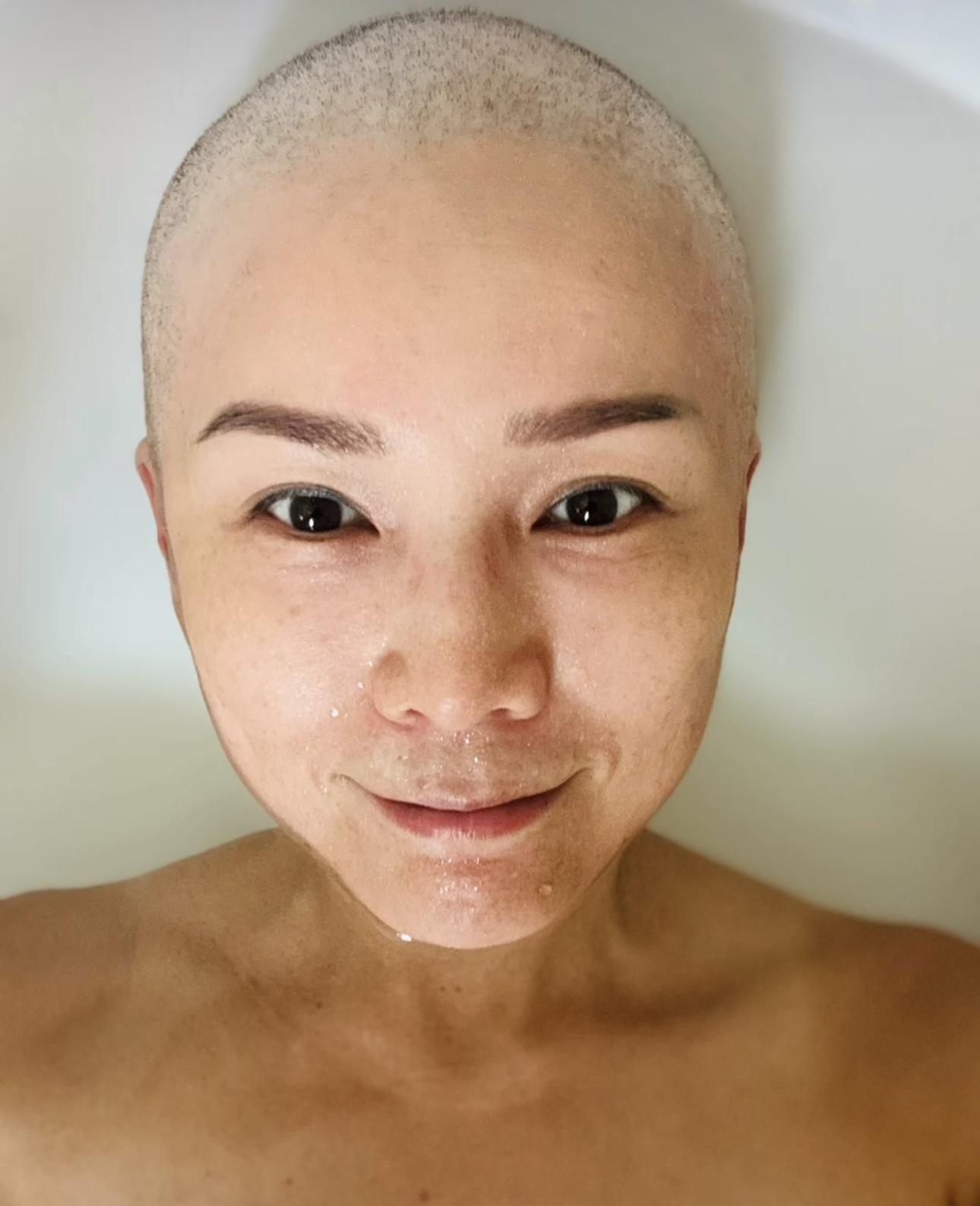 吳文忻決定今年出第一首歌,揚言最想攞到新人獎。