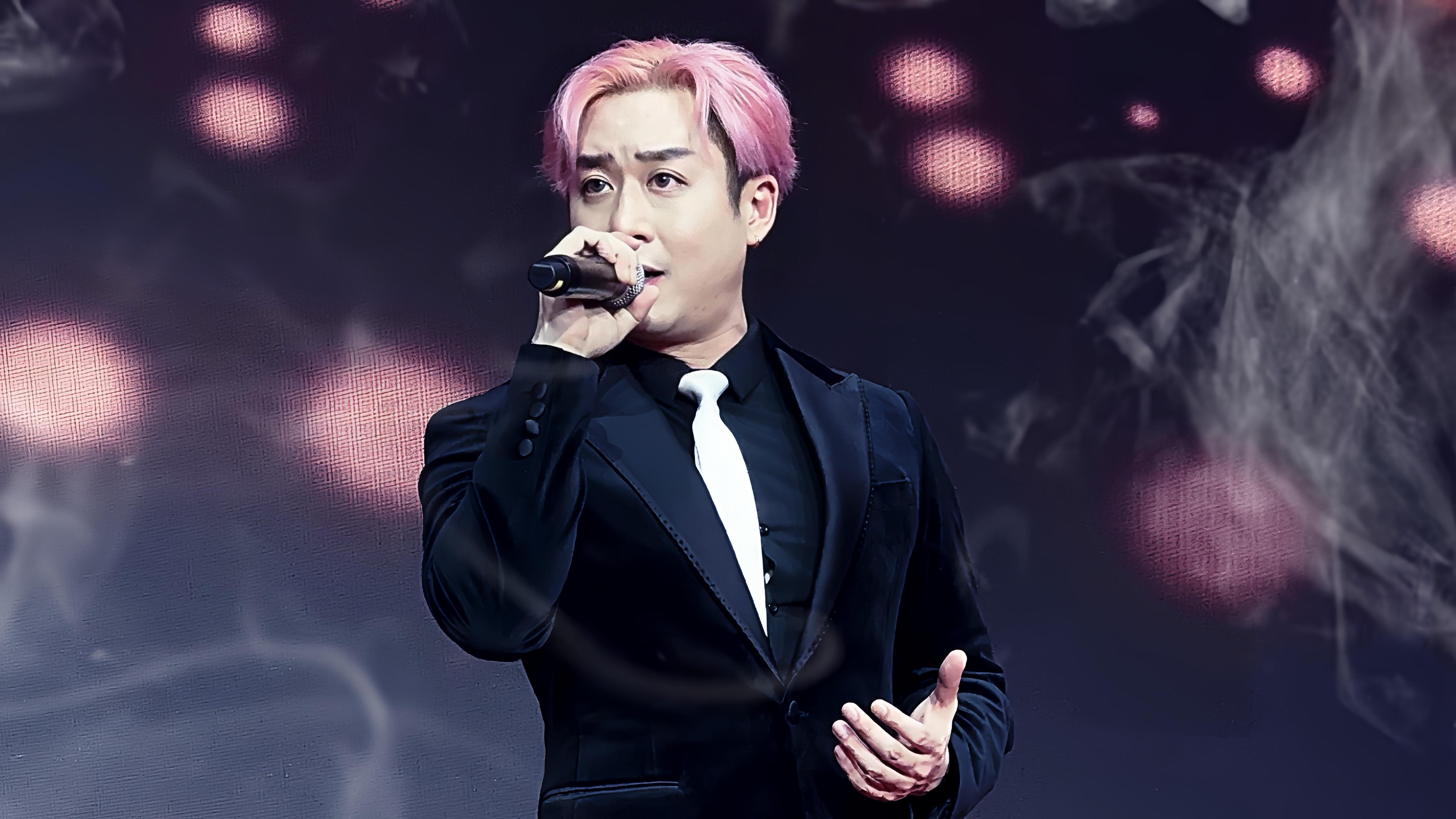 涂家堯期望更多機會在國內獻唱 。