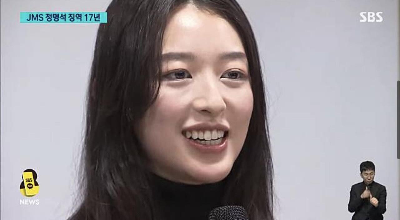 葉萱坦言現在一切都已結束,可以重新開始了。