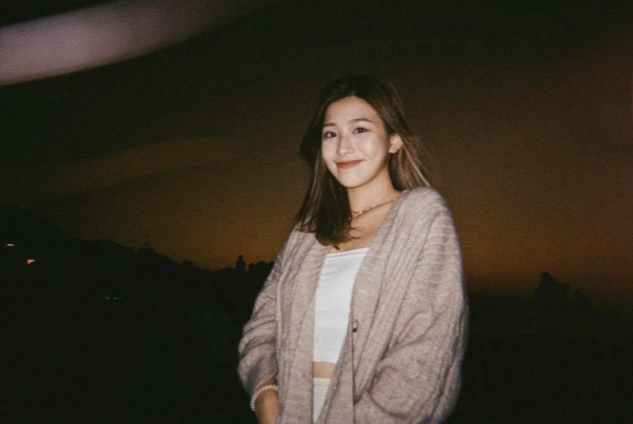 MC被爆暗撻「劍神」張家朗前度Cherry。