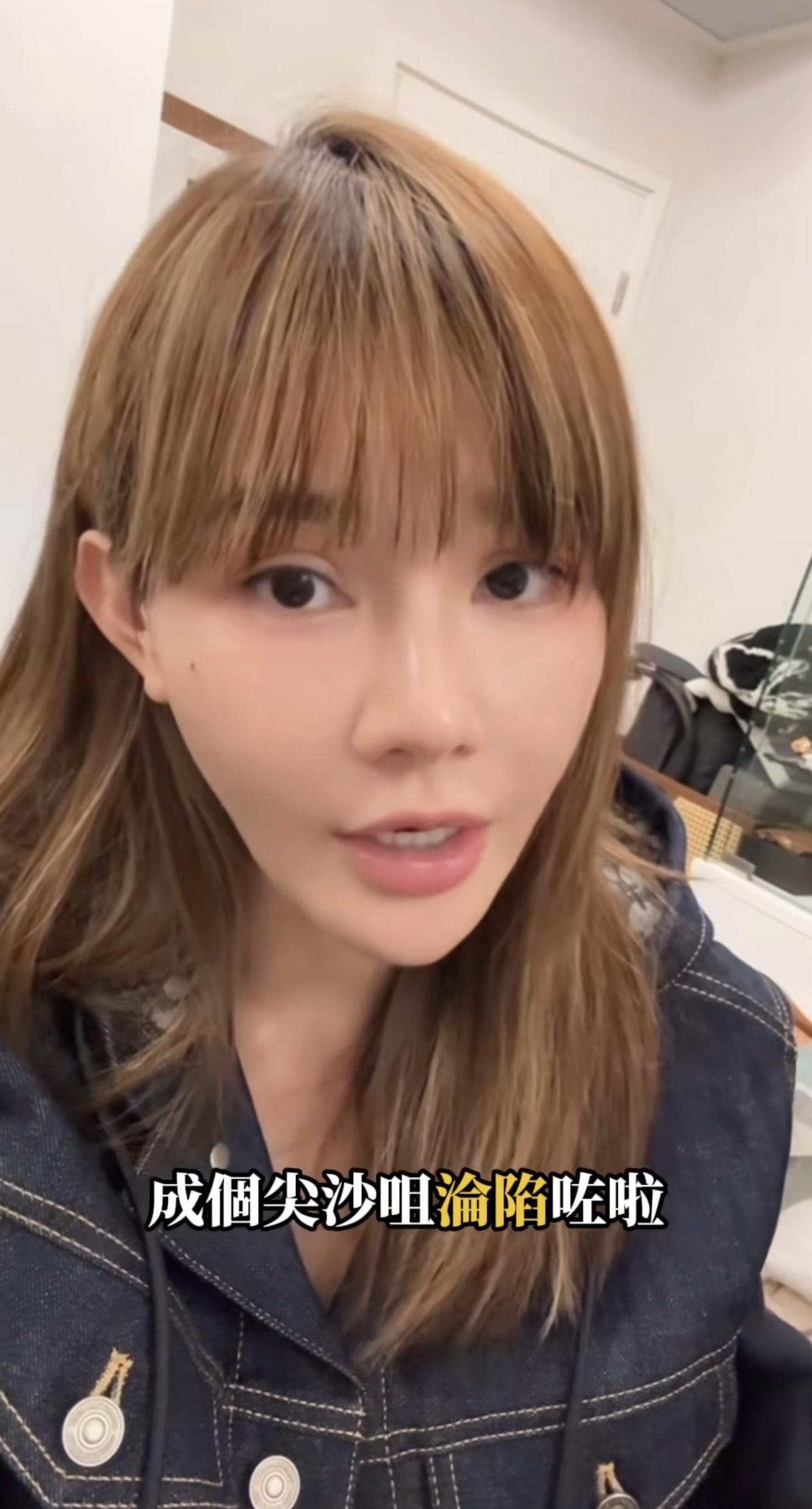 五索在片中提到城中富二代結婚,令整個尖沙咀的交通癱瘓。