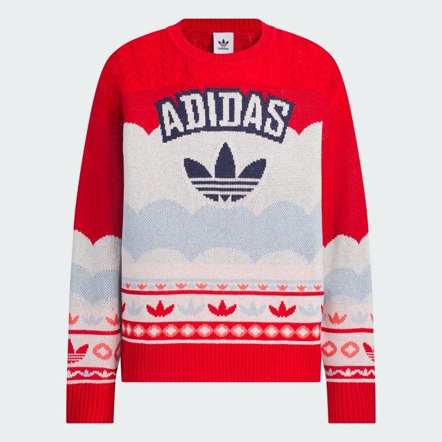 新春圖案衞衣 $1,299