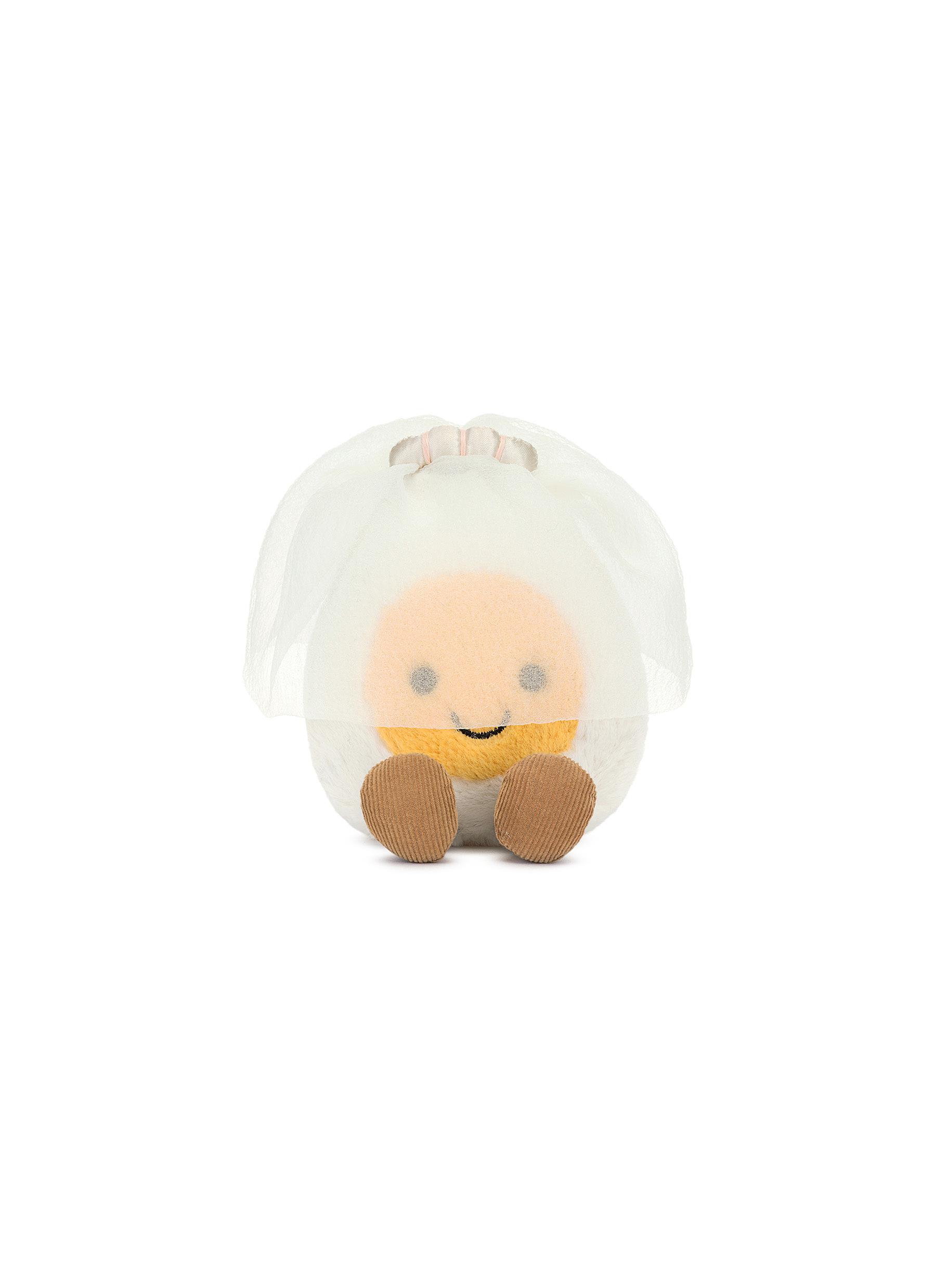 情人節禮物2025|Jellycat Boiled Egg Bride $295