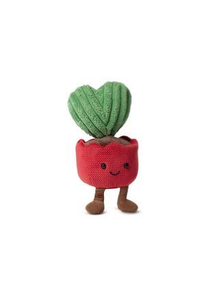 情人節禮物2025|Jellycat Amuseables Kerrii Cactus $335