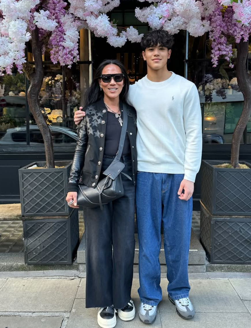 Lynn Ban的死訊已獲其兒子證實。