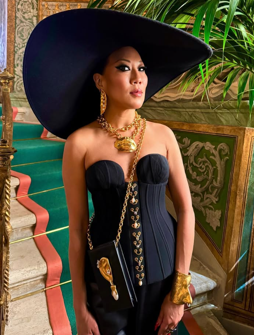 Lynn Ban滑雪遇意外後本周獲證實不幸離世,終年52歲。