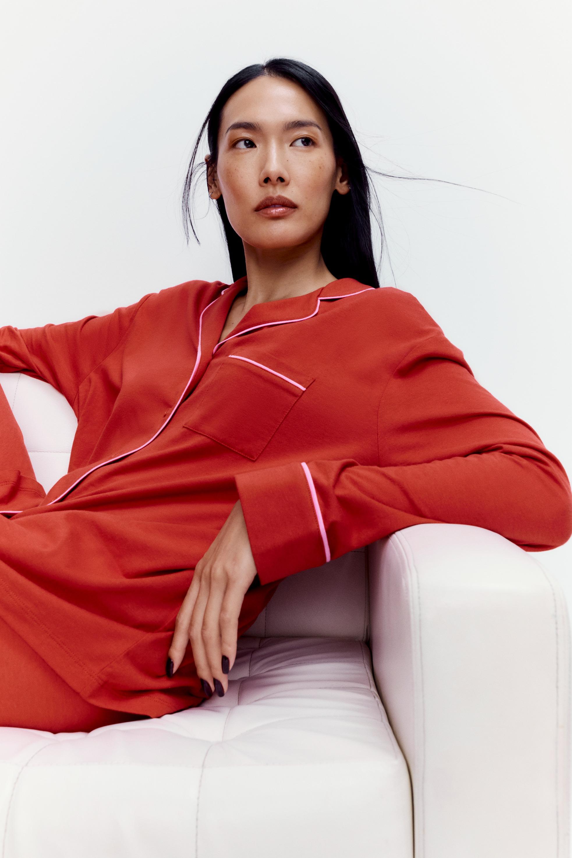 蛇年限定手袋|馬莎(M&S)內衣系列