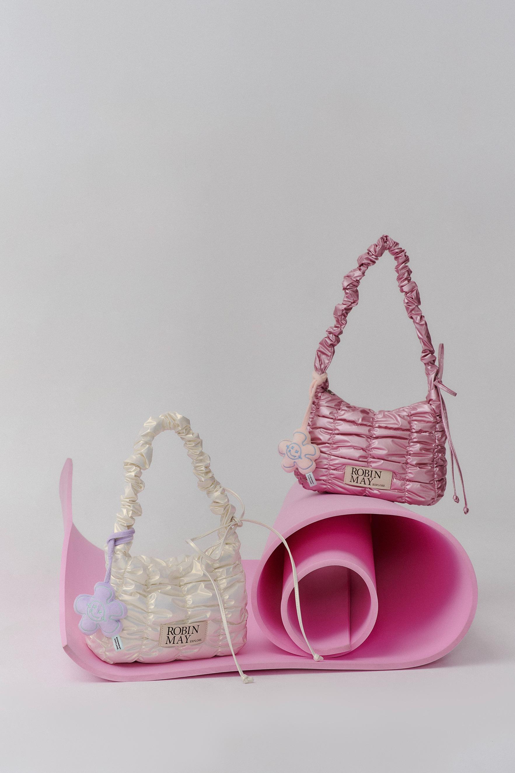 蛇年新年手袋|ROBINMAY Meego肩背包