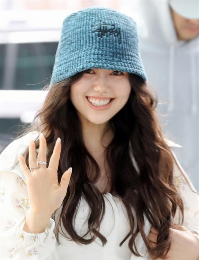 Olivia Marsh之後會到泰國及馬來西亞與fans見面。