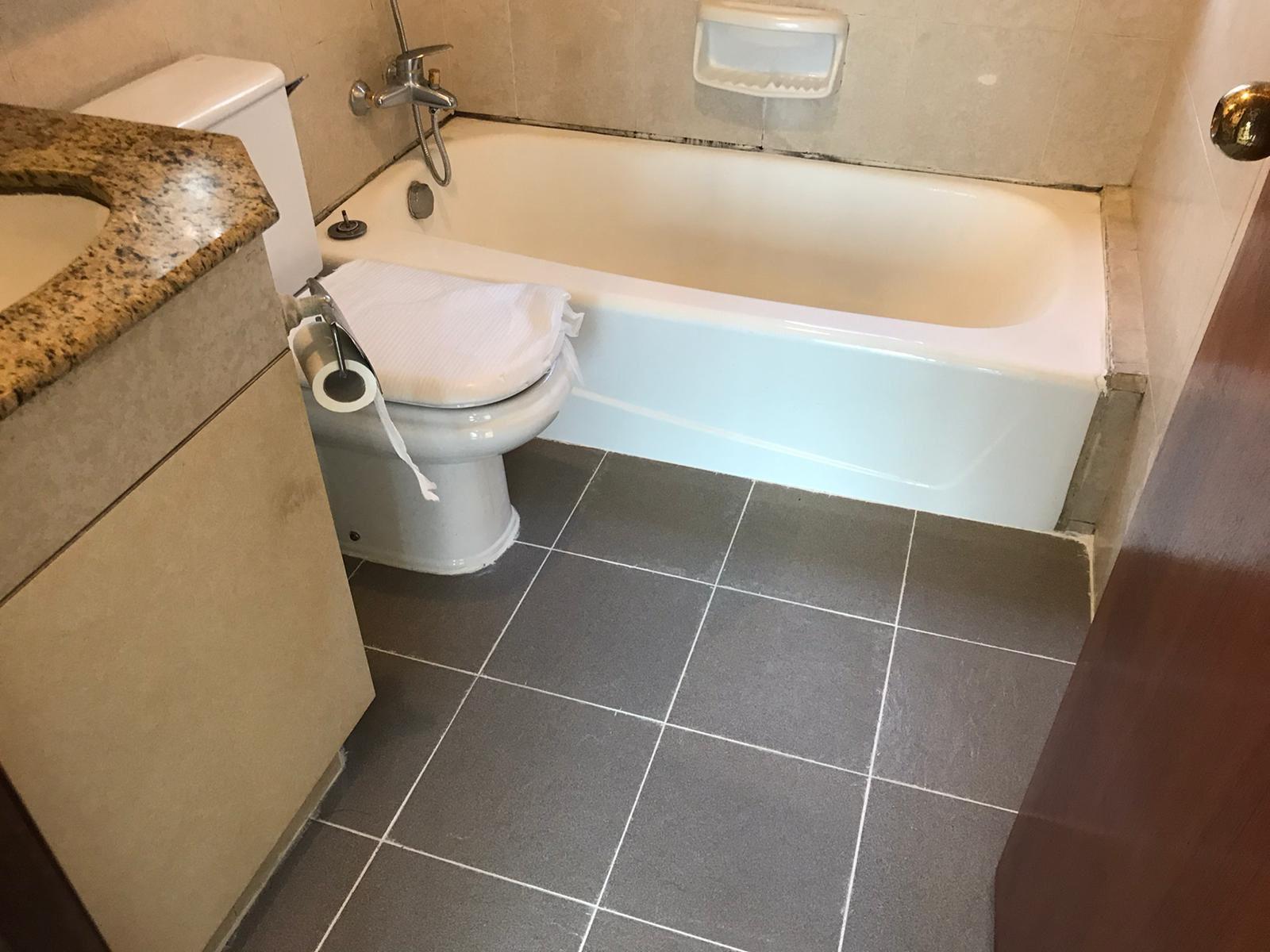 單位為三房連套房間隔。(代理提供)