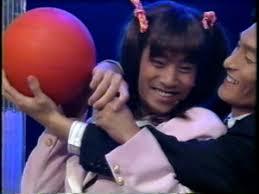 中居在綜藝節目《SMAP X SMAP》中為觀眾帶來不少歡樂。