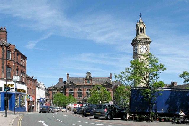 海外樓市|英國去年十大樓價升幅城市 三甲名單出人意表 冠軍飆17%