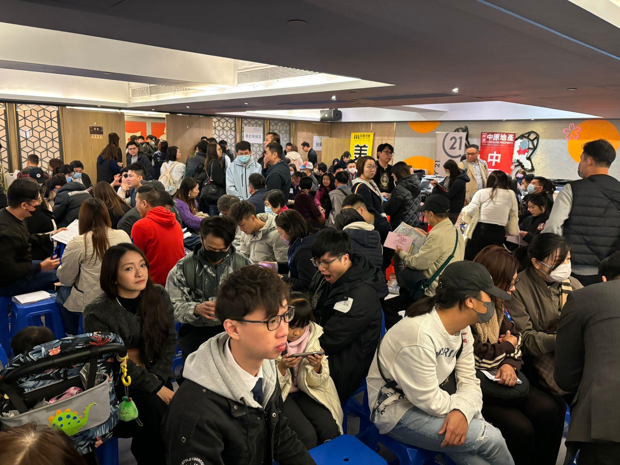 珀岸買家心聲|向隅客余生:價錢吸引 交通出行方便 買開放式戶自住|屯門新盤