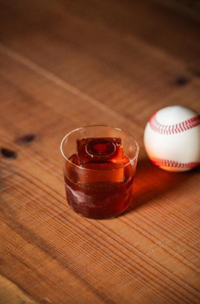 Tokyo Confidential雞尾酒